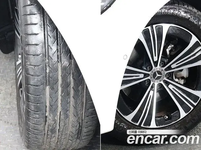 Mercedes-Benz E-Class 2025 — Фото 14/20