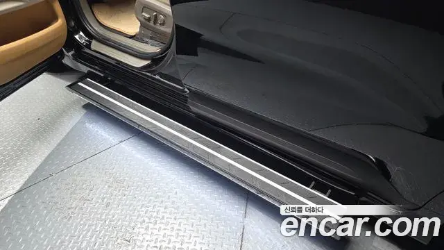 Kia Carnival 2023 — Şəkil 6/20