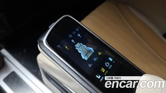 Kia Carnival 2023 — Şəkil 5/20