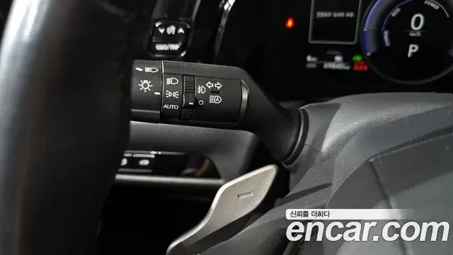 Lexus NX450h+ 2023 — Фото 20/20