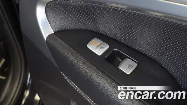 Genesis G70 2018 — Photo 3/20