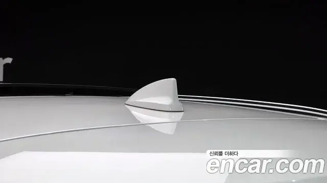Genesis GV80 2020 — ფოტო 30/37