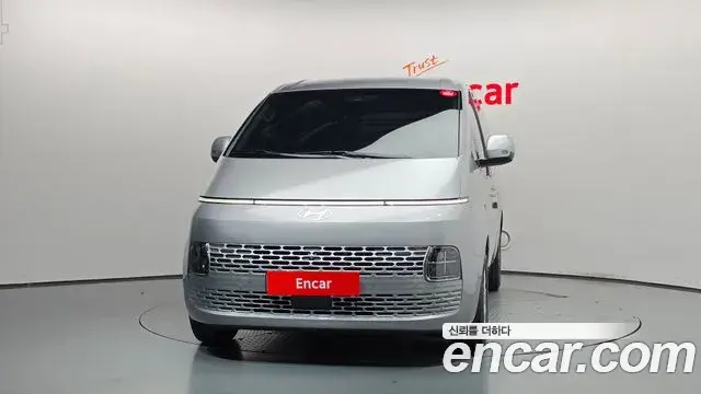 Hyundai Staria 2024 — Şəkil 25/30