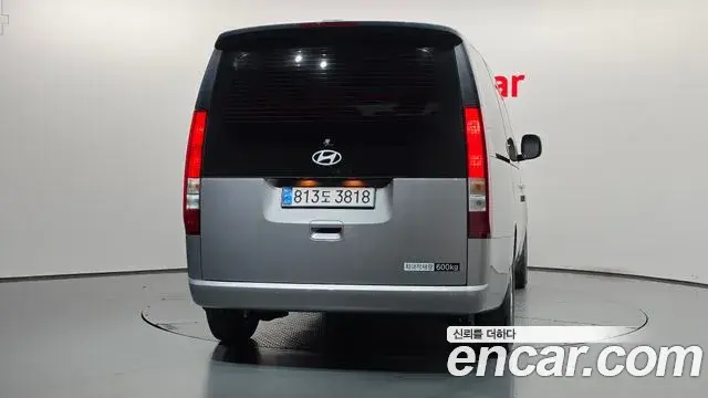 Hyundai Staria 2024 — Şəkil 29/30