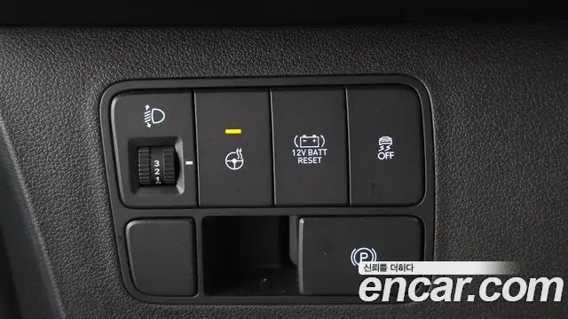 Hyundai Staria 2024 — Şəkil 14/30