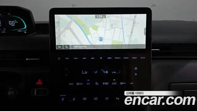 Hyundai Staria 2024 — Şəkil 16/30