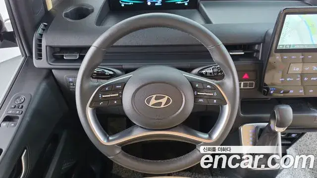 Hyundai Staria 2024 — Şəkil 2/30