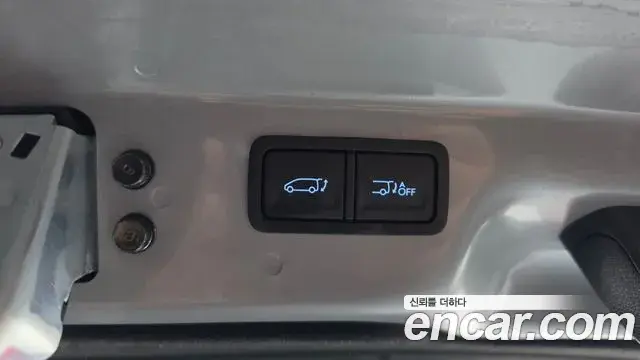 Hyundai Staria 2024 — Şəkil 3/30