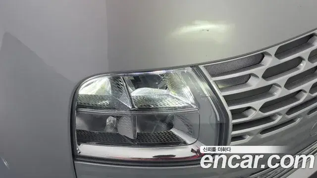 Hyundai Staria 2024 — Şəkil 15/30