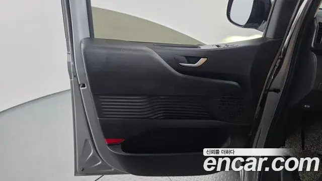 Hyundai Staria 2024 — Şəkil 6/30