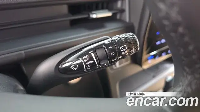 Hyundai Staria 2024 — Şəkil 7/30
