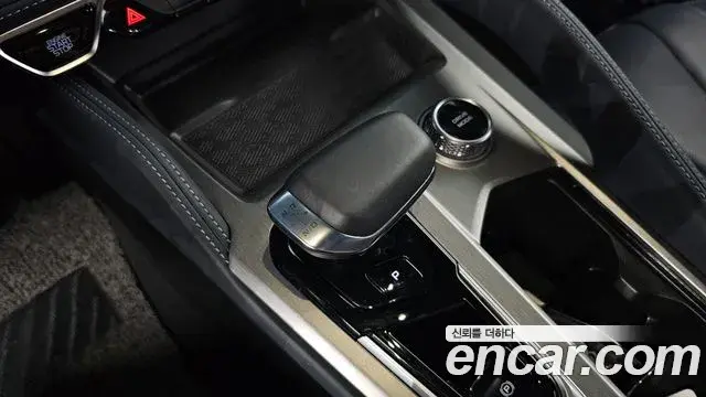 Renault Samsung Grand Koleos 2025 — Şəkil 17/37