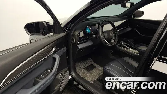 Renault Samsung Grand Koleos 2025 — Şəkil 32/37