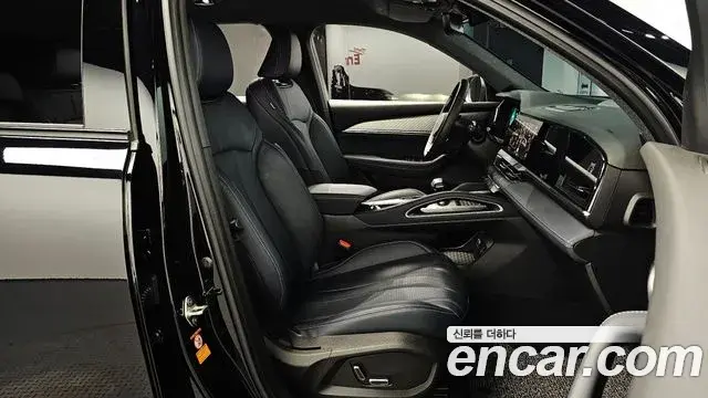 Renault Samsung Grand Koleos 2025 — Şəkil 36/37