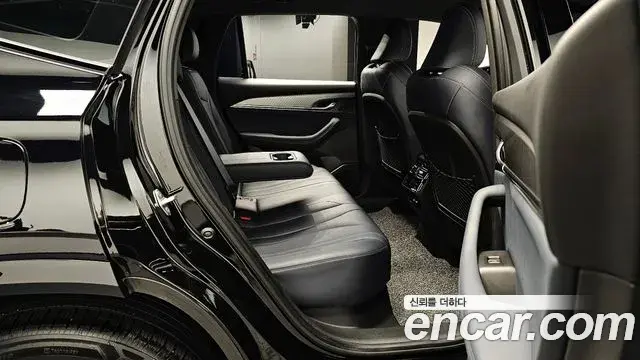 Renault Samsung Grand Koleos 2025 — Şəkil 24/37