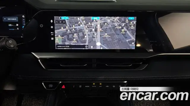 Renault Samsung Grand Koleos 2025 — Şəkil 16/37