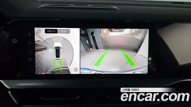 Renault Samsung Grand Koleos 2025 — Şəkil 28/37