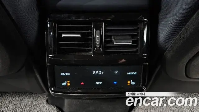 Renault Samsung Grand Koleos 2025 — Şəkil 19/37