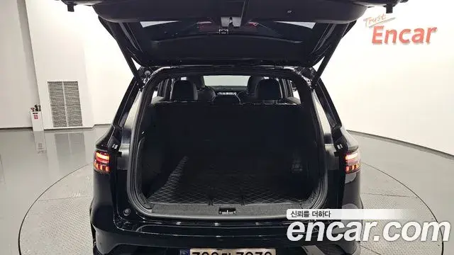 Renault Samsung Grand Koleos 2025 — Şəkil 8/37