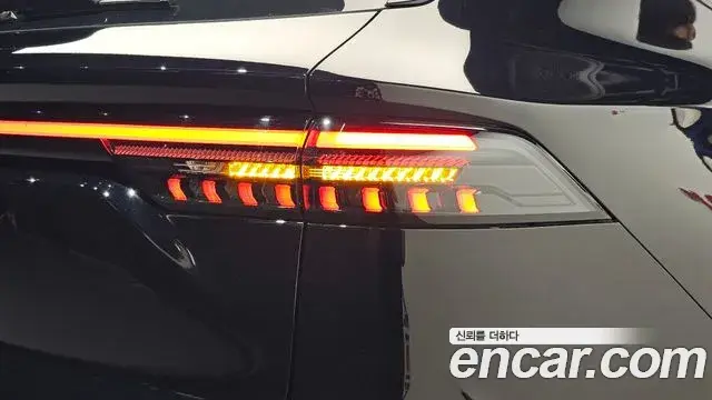 Renault Samsung Grand Koleos 2025 — Şəkil 30/37