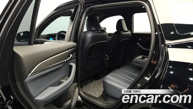 Renault Samsung Grand Koleos 2025 — Şəkil 22/37