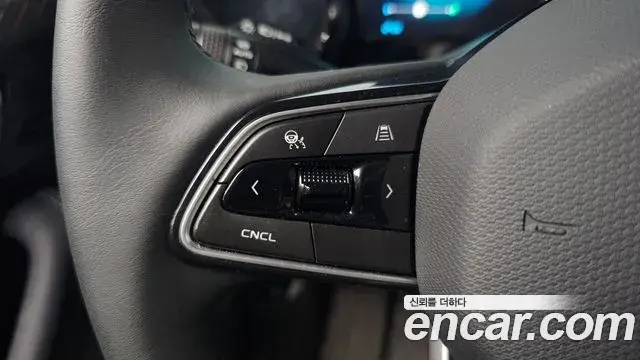 Renault Samsung Grand Koleos 2025 — Şəkil 1/37