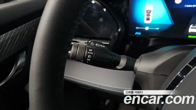 Renault Samsung Grand Koleos 2025 — Şəkil 14/37