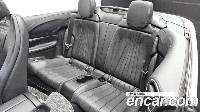 Mercedes-Benz E-Class 2018 — Фото 11/20