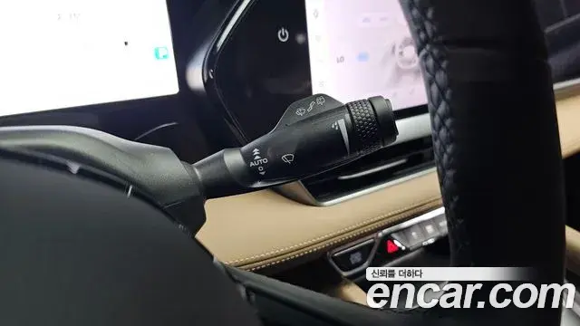 Renault Samsung Grand Koleos 2025 — ფოტო 27/38