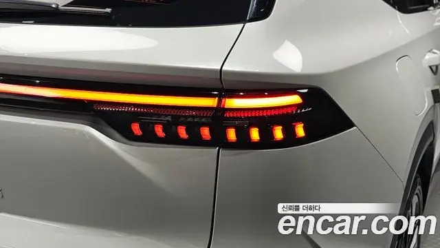 Renault Samsung Grand Koleos 2025 — ფოტო 30/38