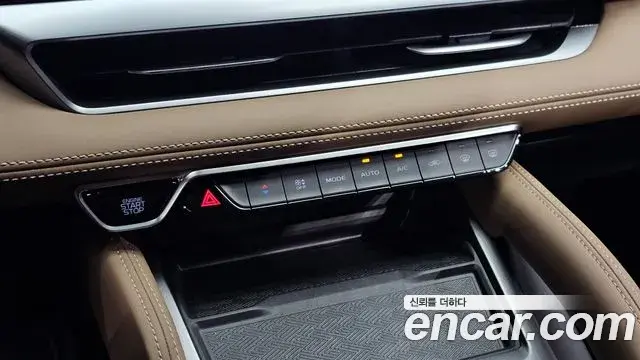 Renault Samsung Grand Koleos 2025 — ფოტო 14/38