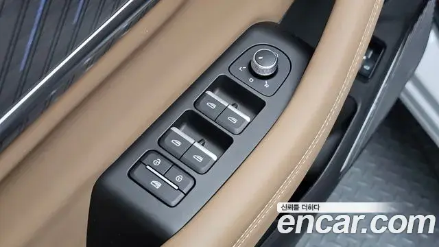 Renault Samsung Grand Koleos 2025 — ფოტო 26/38