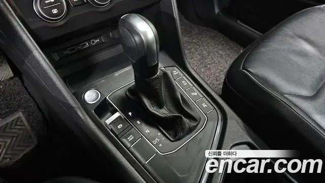 Volkswagen Tiguan Allspace 2020 — Şəkil 6/32