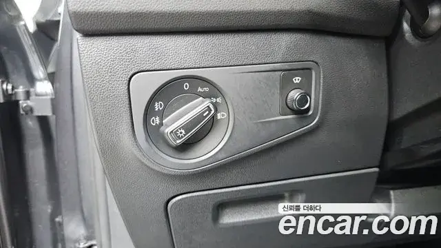 Volkswagen Tiguan Allspace 2020 — Şəkil 4/32