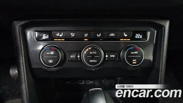 Volkswagen Tiguan Allspace 2020 — Şəkil 2/32