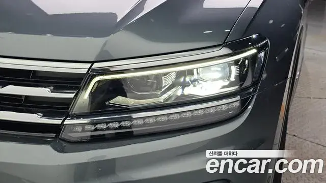 Volkswagen Tiguan Allspace 2020 — Şəkil 13/32