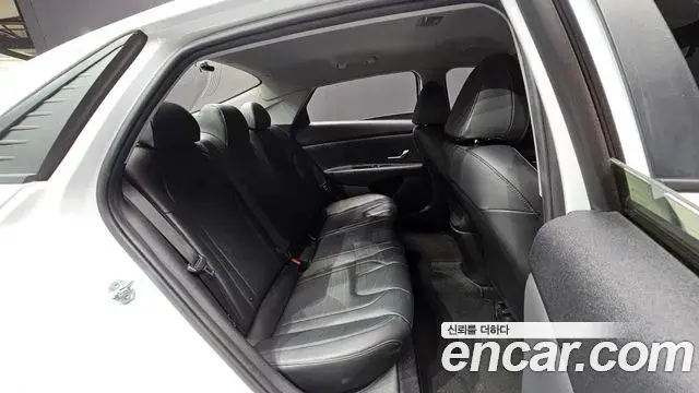Hyundai Avante 2022 — Фото 11/20