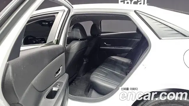 Hyundai Avante 2022 — Фото 12/20