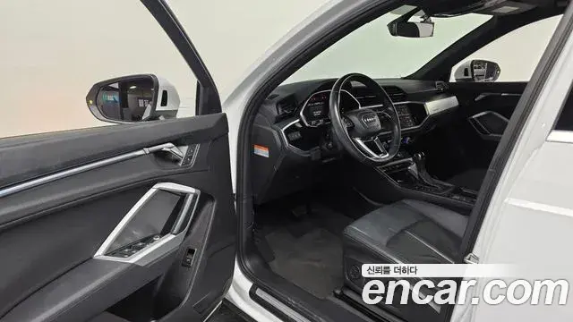 Audi Q3 2020 — Фото 10/20