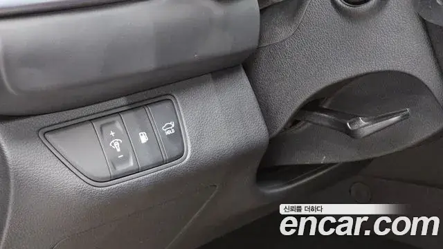 Genesis G70 2021 — Photo 13/36