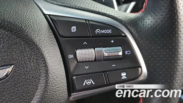 Genesis G70 2021 — Photo 31/36