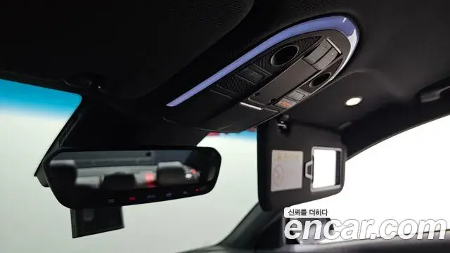 Genesis G70 2021 — Photo 35/36