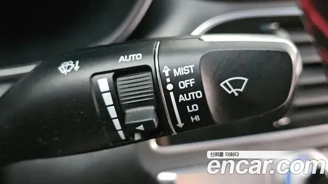 Genesis G70 2021 — Photo 5/36