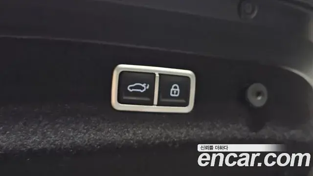 Genesis G70 2021 — Photo 29/36