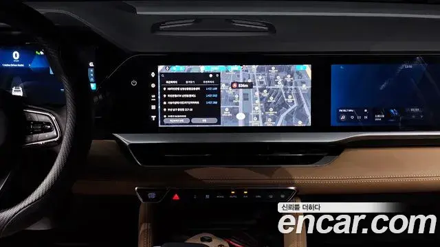 Renault Samsung Grand Koleos 2025 — Фото 13/20