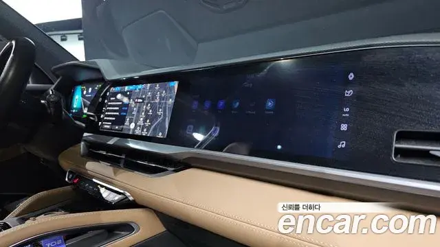 Renault Samsung Grand Koleos 2025 — Фото 15/20