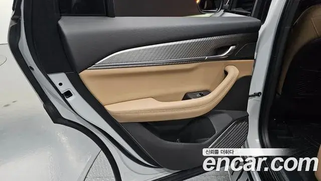 Renault Samsung Grand Koleos 2025 — Photo 5/35