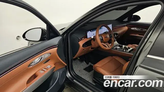 Genesis GV70 2026 — Şəkil 13/37
