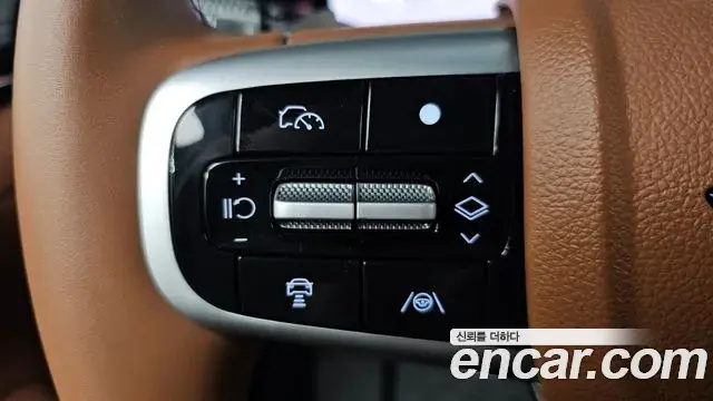 Genesis GV70 2026 — Şəkil 14/37