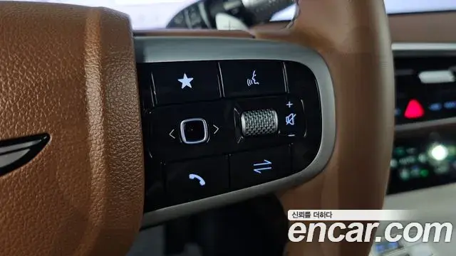 Genesis GV70 2026 — Şəkil 7/37